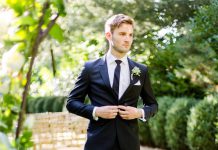 Alternative Groom Attire: 18 Outfit Ideas for Groom to Look Cool in Wedding