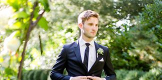 Alternative Groom Attire: 18 Outfit Ideas for Groom to Look Cool in Wedding