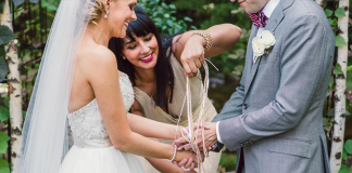 20 Romantic and Memorable Unity Ceremony Ideas to Symbolize Your Wedding 20 Romantic and Memorable Unity Ceremony Ideas to Symbolize Your Wedding