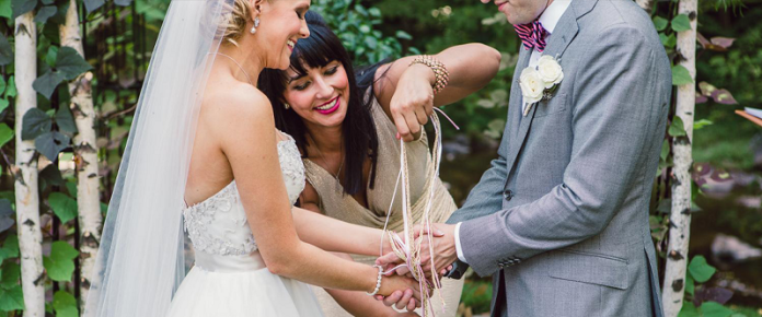 20 Romantic and Memorable Unity Ceremony Ideas to Symbolize Your Wedding