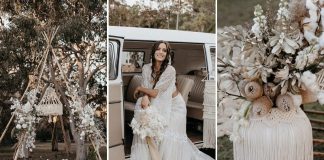 Simple Chic Bohemian Wedding Ideas: Wedding Ceremony and Reception On a Budget Simple Chic Bohemian Wedding Ideas: Wedding Ceremony and Reception On a Budget