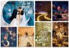 8 Celestial Wedding Ideas for Starry-Eyed Receptions That You’ll Love