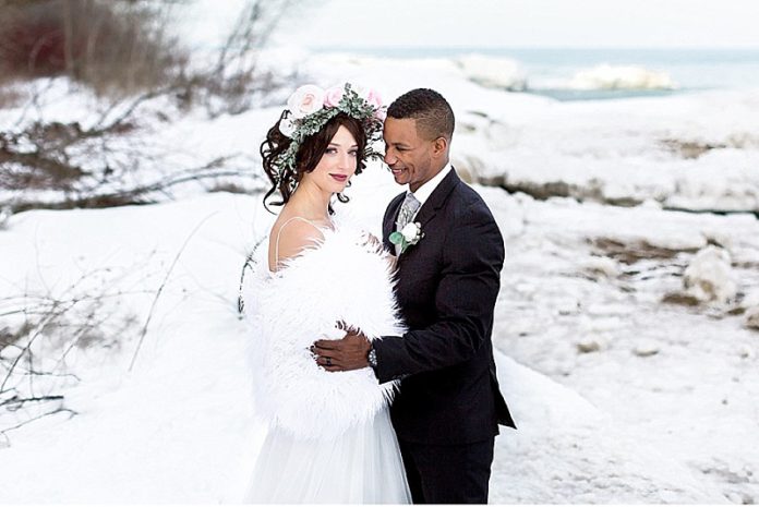 Plan for Elegant Winter Wedding Ideas: 21 Things You Need to Consider