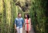 What To Wear for Spring Engagement Photos: 4 Outfit Ideas for Men
