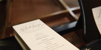 11 Tips for Writing Your Wedding Vows