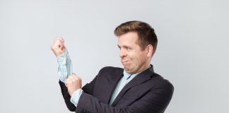 Dapper or Disaster? 8 Signs You Need a New Suit