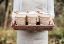 Sip & Celebrate: Elevate Your Wedding Reception with Customized Beverage Sleeves