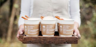 Sip & Celebrate: Elevate Your Wedding Reception with Customized Beverage Sleeves