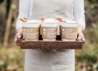 Sip & Celebrate: Elevate Your Wedding Reception with Customized Beverage Sleeves